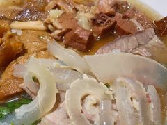 -黔真牛原汤牛肉粉