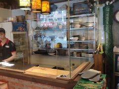 -蜀留香石锅鱼(六顺街店)