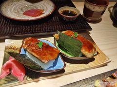 -越光米贩精致料理餐厅(金鹰店)
