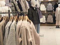 -优衣库(武汉国际广场店)