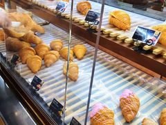 -牛角村(大族广场店)