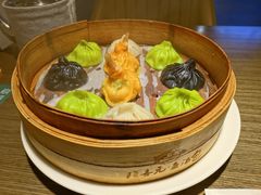-隆喜元鱼汤包·海鲜(中联广场店)