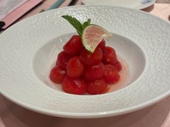 -江南灶中餐厅(南京香格里拉店)