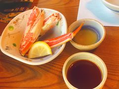 -蟹道乐(道顿堀本店)