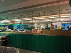 -芭莉与彩虹西餐厅(成都合生汇店)