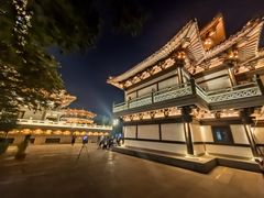 -济南大明湖景区