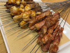 -胜泽眼镜烧烤(云霄路直营店)