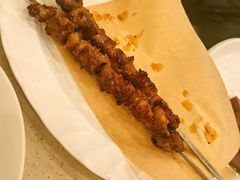 -八先生涮肉房(三里河店)