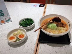 -味千拉面(广州白云机场T1西二店)