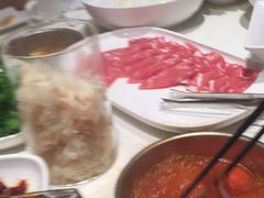 -爱丽格斯火锅(东岸国际店)