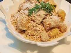 -正德楼果木烤鸭·渔家菜(东港店)