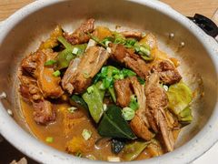 -金掌勺锅包肉(华润万象城店)