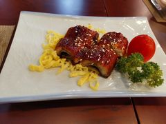 -简家·海鲜盛宴(下沙店)