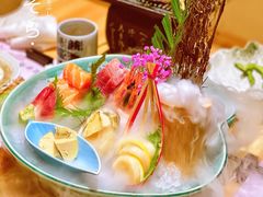 -兆治日本料理(华府世家店)