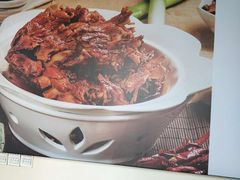 -鼎好家常菜(天桥店)