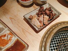 -赤坂亭·M9和牛烧肉(南京江南虹悦城店)