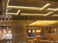 -富力丽思卡尔顿酒店·香荟全日制餐厅