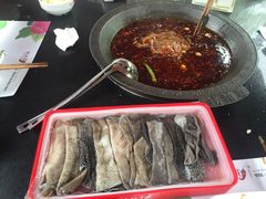 -楠柏弯休闲山庄(梨花溪店)
