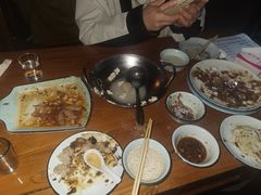 炸灌肠-鼎香润(德胜门内店)