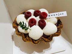 -evoojoo面包商店