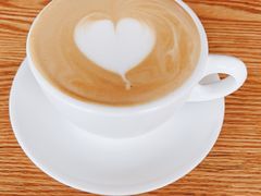 -大小咖啡 BigSmallCoffee(麦子店)