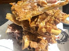-津菜宋记老房子(平山道店)