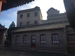 -阎锡山故居