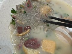 -鸭得堡老鸭汤·鸭血粉丝(南京博物院店)