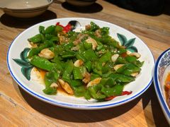 -破三川·新川菜(静安大融城店)