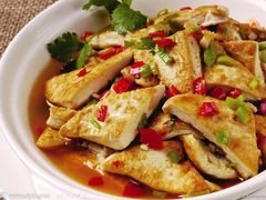 -五谷丰登·胶东海鲜·家常菜(张村店)