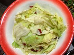 -兔槽江湖菜·重庆璧山兔(水围店)