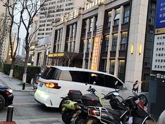 -徐记海鲜(观沙岭|滨江新城店)