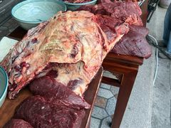 -好成财牛排馆(涂门街总店)