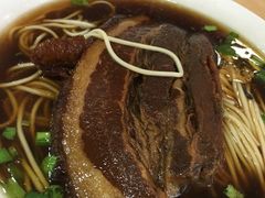 -瞻老元面馆(双塘路店)