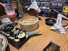 -炎蔵牛舌烤肉