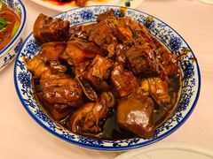 特色红烧肉-玲珑餐厅(陕西南路店)