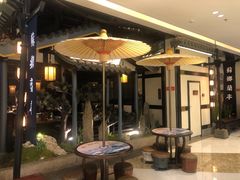 -苏乡兰亭·新派淮扬菜(吾悦广场店)