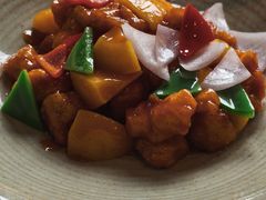 -杭州香格里拉·香宫中餐厅