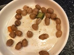-老卜奎齐齐哈尔烤肉(人民东路店)