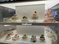 -好利来(梅江永旺店)