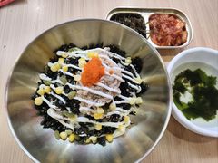 -小木屋拌饭(西安华阳城店)