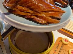 -局气 烤鸭·北京菜(武清店)