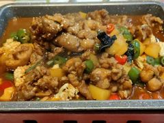 -意卡菲·欢乐聚会餐厅(华侨店)