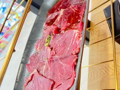 -新石器烤肉(百联川沙店)