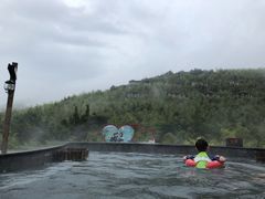 -天目湖御水温泉·度假酒店