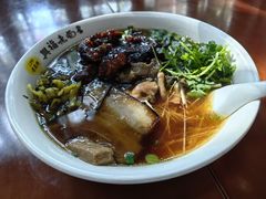 -兴福老面馆(寺路街店)