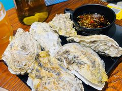 -517烧烤·龙虾·海鲜大排档(万象都荟店)