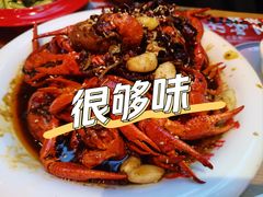 -庆峰龙虾烧烤(合肥一店)