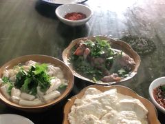 -小杨翘脚牛肉