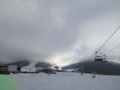 -丝绸之路山地度假区滑雪场